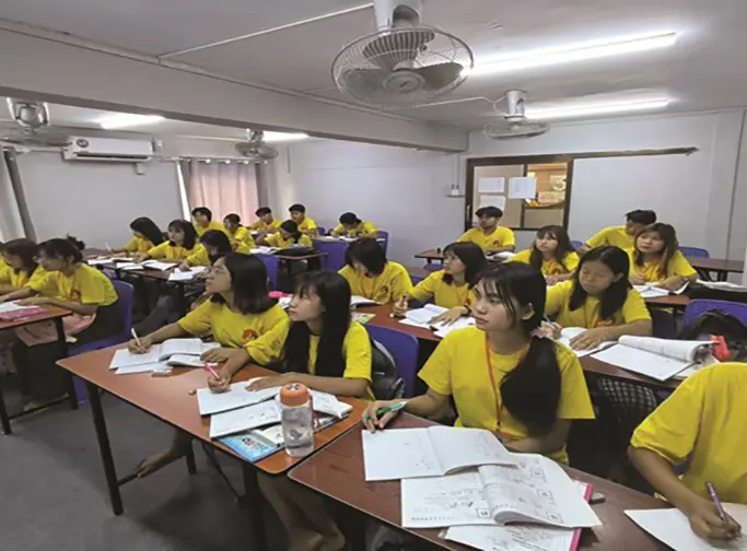 Japanese Language Skills